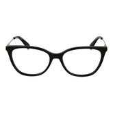 Longchamp Black Metal Glasses (Frames)